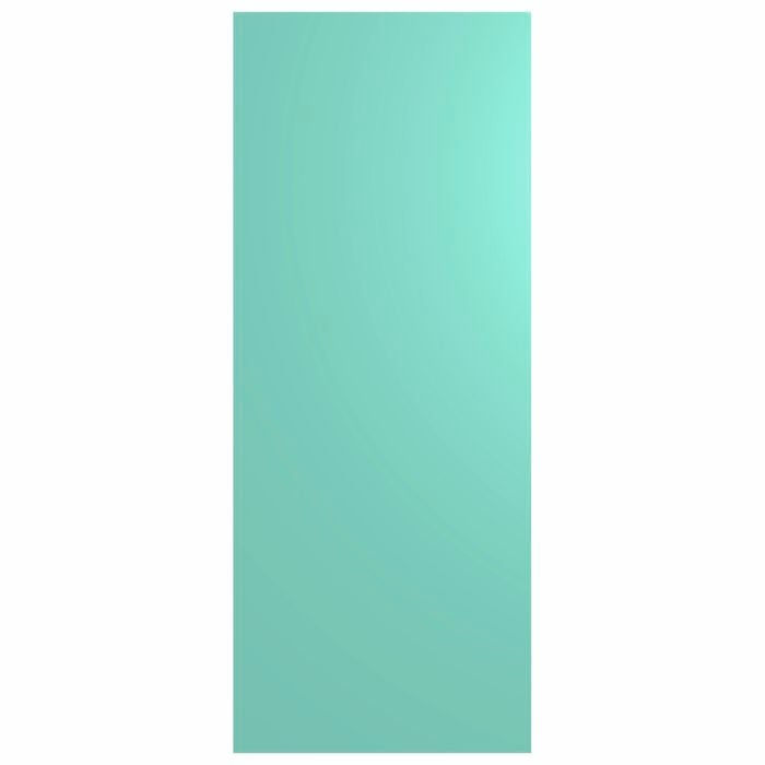Hume Doors 1980 x 960 x 40mm Duracote Flush Entrance Door