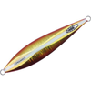 Ocean's Legacy Hybrid Contact 120g Rigged Metal Fishing Jig 4 Orange