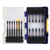 Irwin 17 Piece Impact Pro Performance Fastener Set