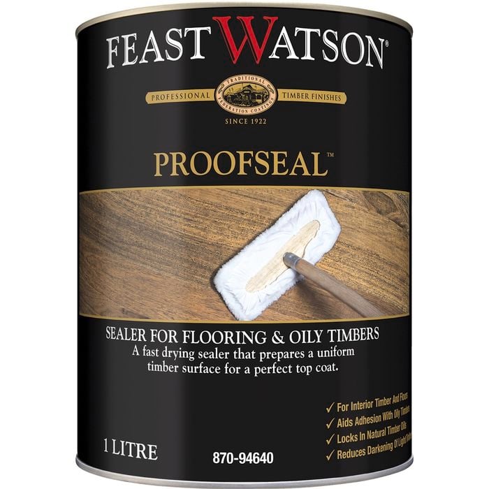 Feast Watson 1L Proofseal