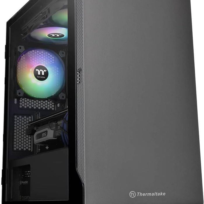Signature Gaming PC - Vantage Point - Intel Core i7 13th Gen | 32GB DDR5 RAM | RTX 5060 | 1TB M.2 NVMe | Windows 11 Pro