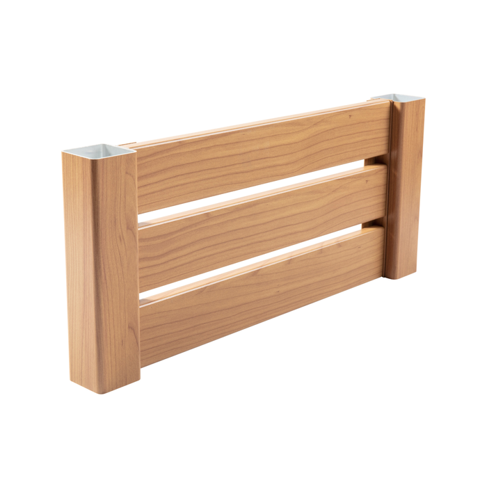 DECO 90 x 16mm Coastal Spotted Gum DecoSlat