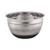 Avanti Stainless Steel Mixing Bowl with Silicone Bottom 18cm - 1.5L