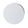 Austyle 300mm White Round Entrance Handle 83994