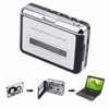 Tape to PC USB Cassette MP3 CD Converter Capture Digital Audio Music Player