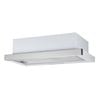 Mistral 60cm Stainless Steel Slide Out Rangehood
