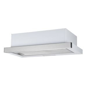 Mistral 60cm Stainless Steel Slide Out Rangehood