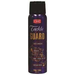 CRC 130ml Tackleguard