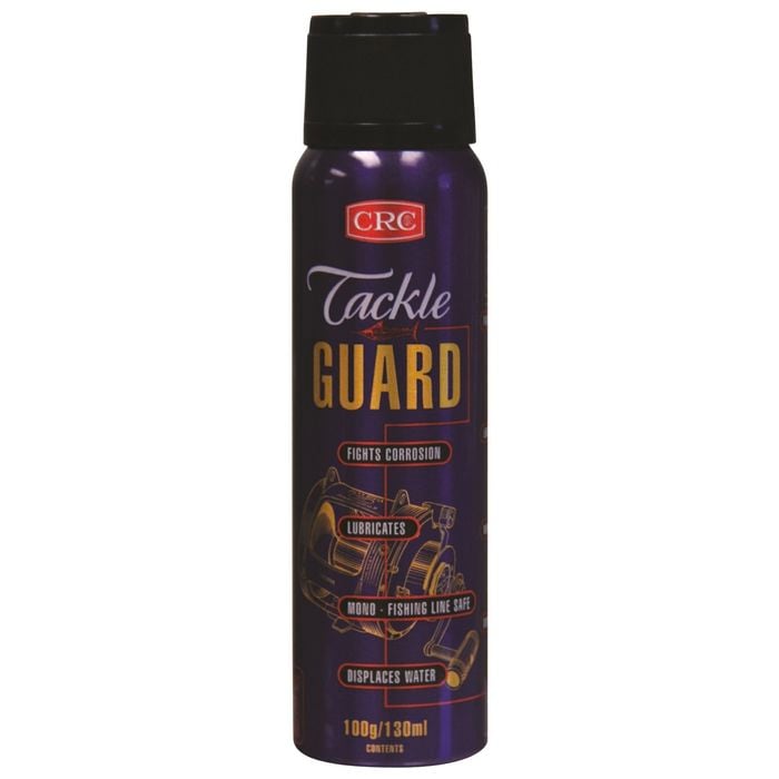 CRC 130ml Tackleguard