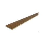 134mm Blackbutt Matt Brushed Flooring - 1.463m² Pack