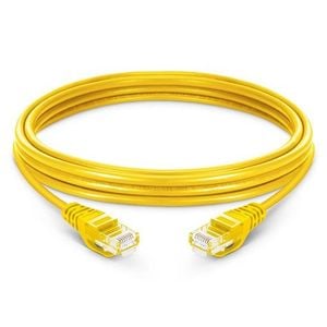 5m 10m 20m 30m 50m Cat5 Ethernet Lan Network Cable 100m/1000mbps High Quality - 30m