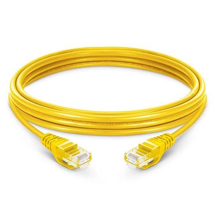 5m 10m 20m 30m 50m Cat5 Ethernet Lan Network Cable 100m/1000mbps High Quality - 30m
