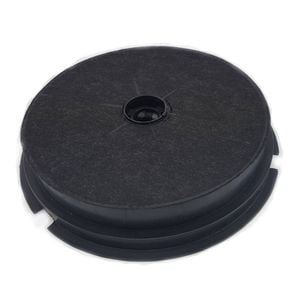 Delonghi Rangehood Circular Carbon Filter DAU1570450