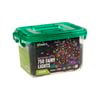 Lytworx Multicolour Solar Fairy Lights - 750 Pack