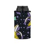 Stubbyz Llamas & Cactus Stubby Cooler Slim