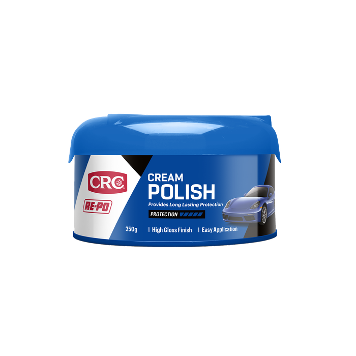 CRC 250g RE-PO Auto Cream Polish