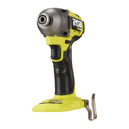 Ryobi 18V ONE HP Brushless 4 Mode Impact Driver Skin Only Bunnings Australia