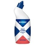 Exonic 700mL Toilet Cleaner