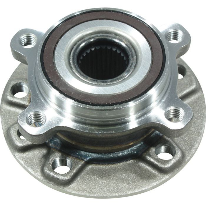 Wheel Bearing Hub Assembly For Jeep Renegade, Jeep Compass