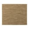 Icon Chef Plate Mats - Set Of 6 - Bamboo Natural