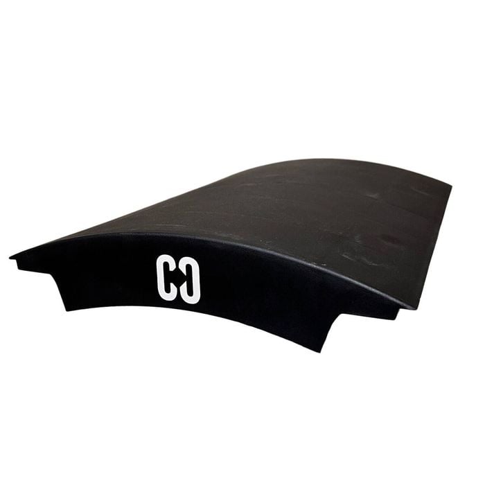 CORE Ramp - Wave Ramp Connector - Black | CORE