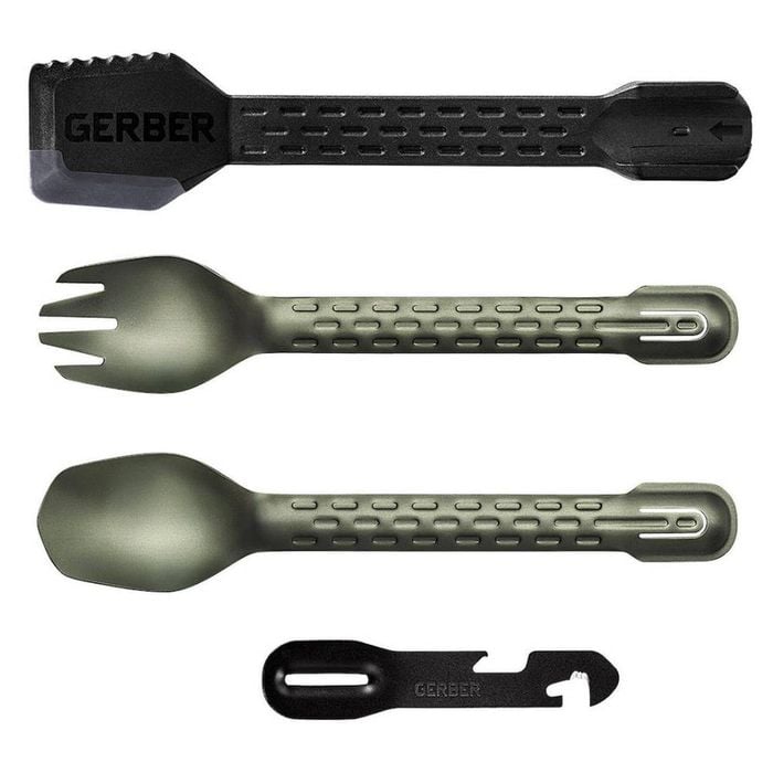 Gerber ComplEAT | Cook Eat Clean Tong 31-003468