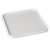 Plastic Ice Cream Container Lids 10l 10 Pack Food Storage Commercial