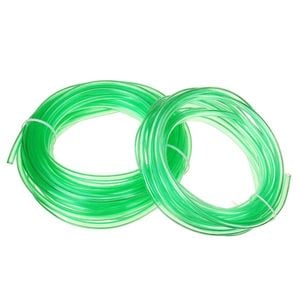 Soft Fuel Line for Diesel Heater - 5m Green