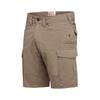 Hard Yakka Desert 3056 Stretch Ripstop Cargo Short - Size 102R
