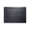 Trekka 1200 x 900mm Black Ergo Mat