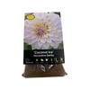 Yarra Valley Bulbs Dahlia Coconut Ice - 1 Pack