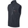 Bosch Professional XL Heated Vest 06188000ED - Skin Only