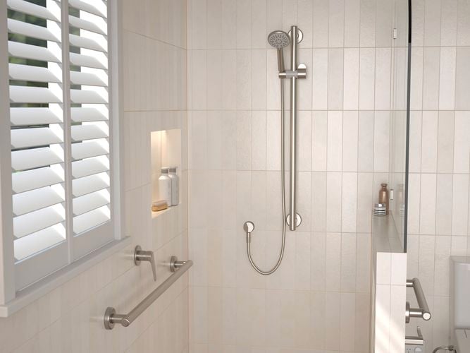 HomeCare by Caroma bathroom inspiraiton