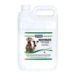 Vetsense Rehydrate Electrolyte Balance Maintenance for Dogs 5L