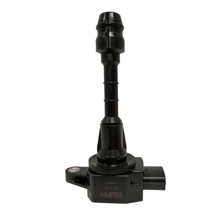 SWAN Ignition Coil for Nissan Micra (K12E) 1.4L