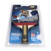 Sportivo Di Vinci 4 stars Rapid table tennis racket, Professional series paddle