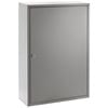 Sandleford 550 x 380 x 140mm 200 Key Cabinet