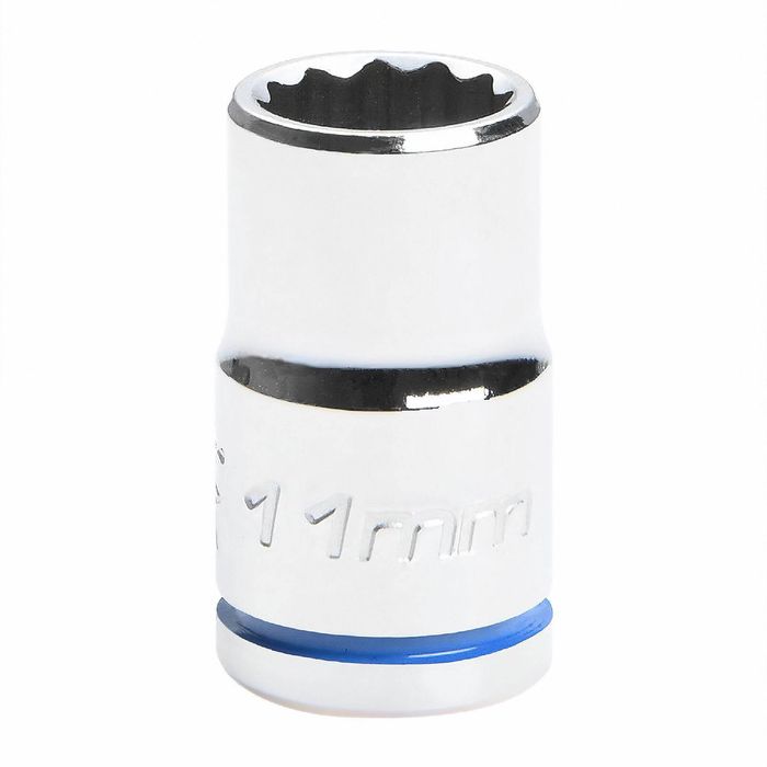 Kincrome 11mm 3/8" Square Drive Socket