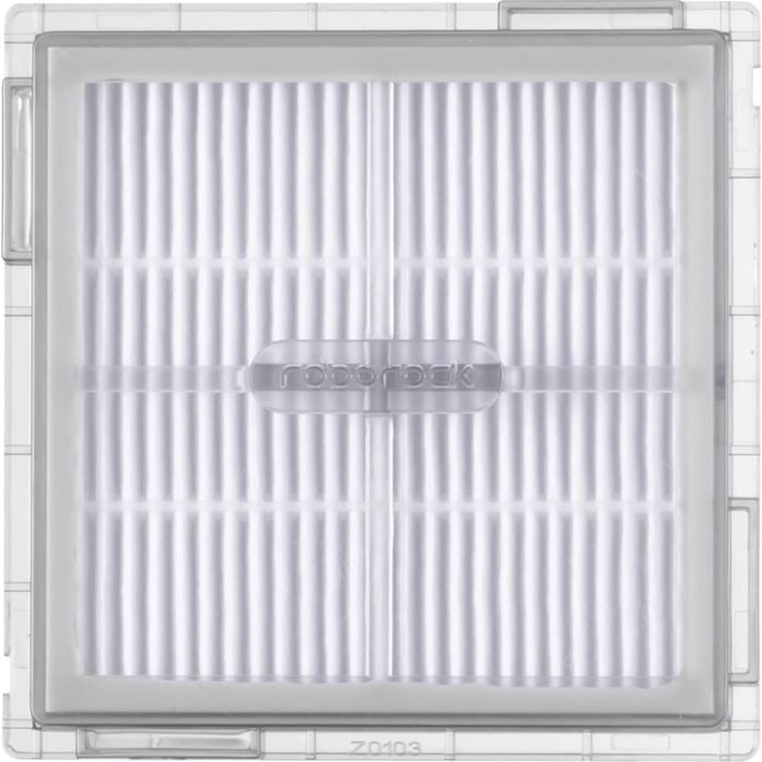 Roborock Q10v+ Genuine Replacement Hepa Filter – 2 Pack, Washable