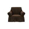 SOGA 1-Seater Coffee Sofa Cover