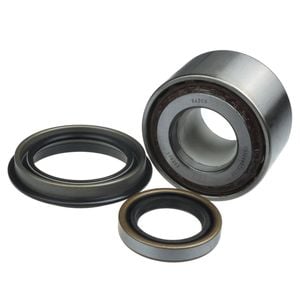 Rear Wheel Bearing Kit For Ford Maverick Da Xl Nissan Patrol Dx Gq Tb Td Engines