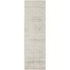 Sense 252 Silver 300X80Cm Rug