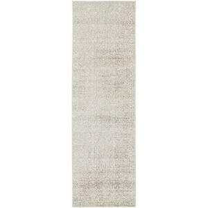 Sense 252 Silver 300X80Cm Rug
