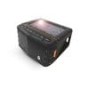 ECOXGEAR Sol Jam Solar Charging IP67 RGB Colour Sync LED Waterproof Speaker