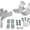 Rhino Rack Conduit Clamp Set - 3 Piece BC3