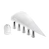 Mondo Cupcake Decorating Kit 10 Piece Set