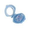 Anti Snoring Aid Nose Clip - Silicone Sleeping And Breathing Device