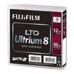 Fujifilm LTO Ultrium 8 - 12.0/30.0TB BAFE Data Cartridge [71040]