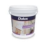 Dulux 10L Prepcoat Sealer Undercoat Acrylic