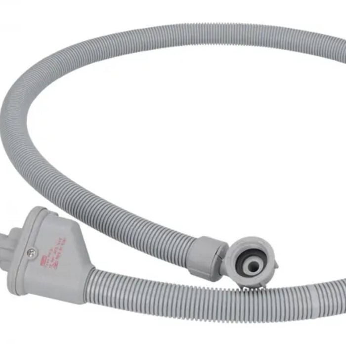 Delonghi Dishwasher Inlet Hose with Aquastop DAU1591036